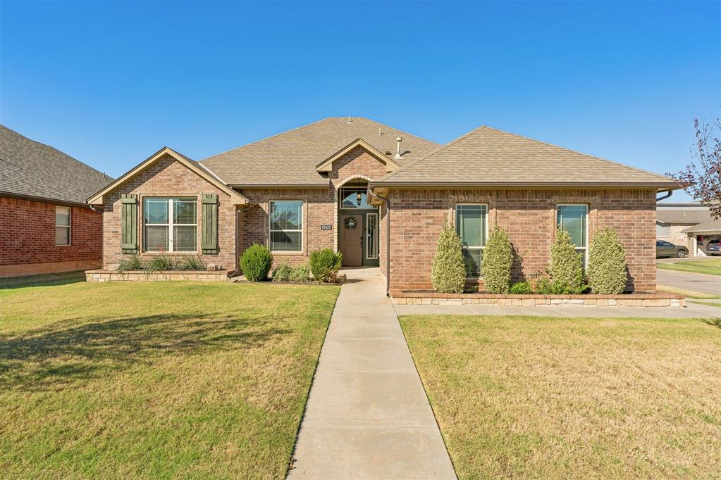15925 Burkett Circle — photo