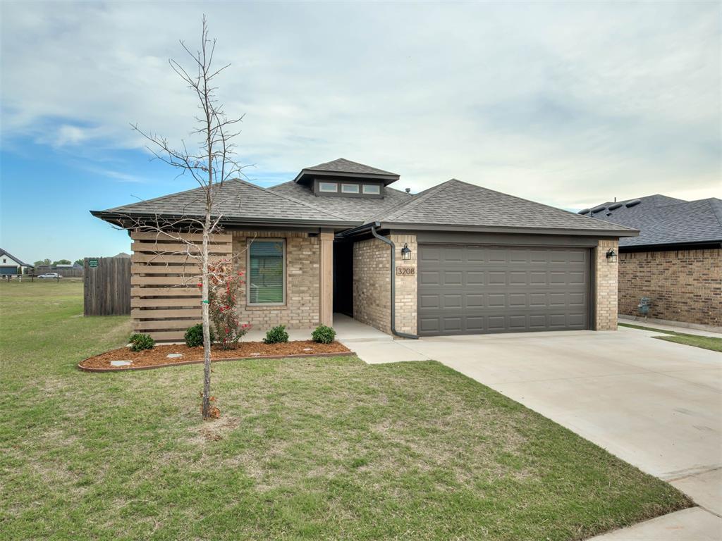 3208 Gunnison River Drive — photo