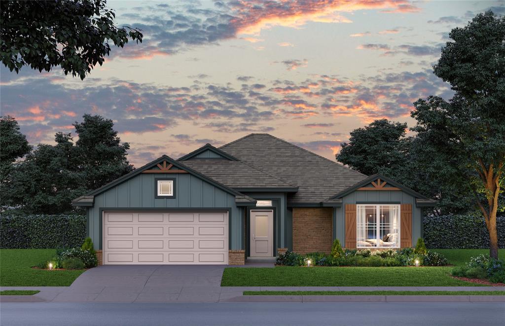 4018 Abingdon Drive — photo