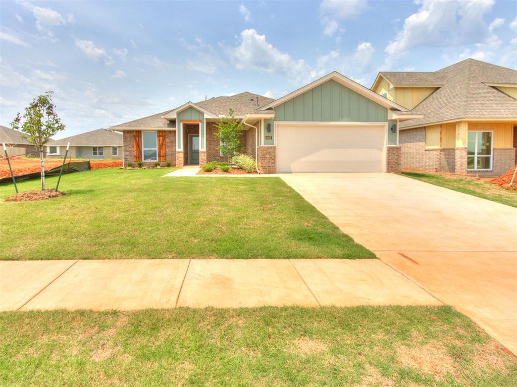 4015 Abingdon Drive — photo