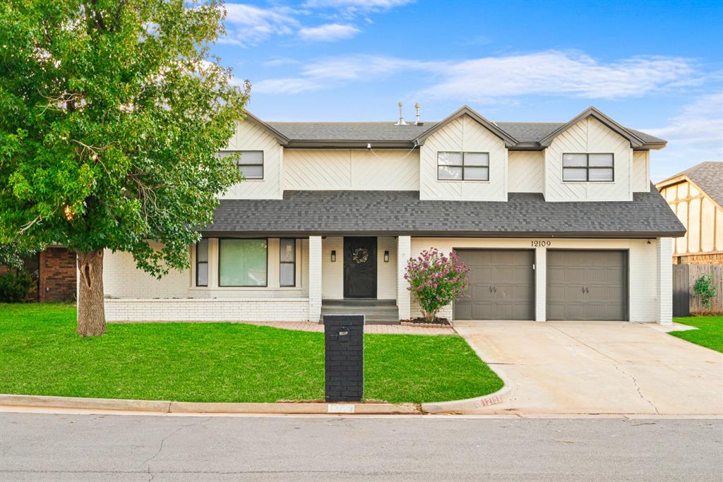 12109 Sierra Road — photo
