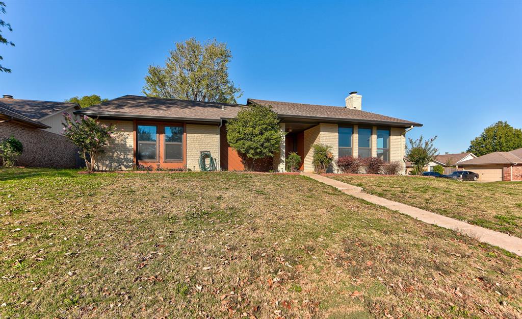 9013 Aaron Drive — photo