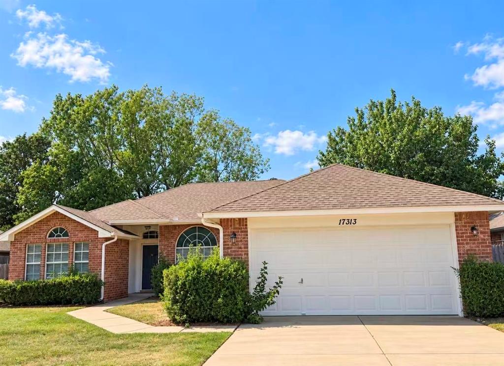 17313 Cedarwood Drive — photo