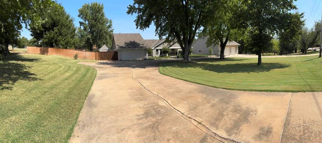 1611 E Coffee Creek Road — photo