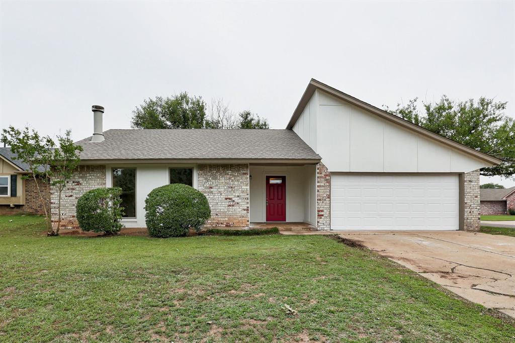 2712 Clover Glen Drive — photo