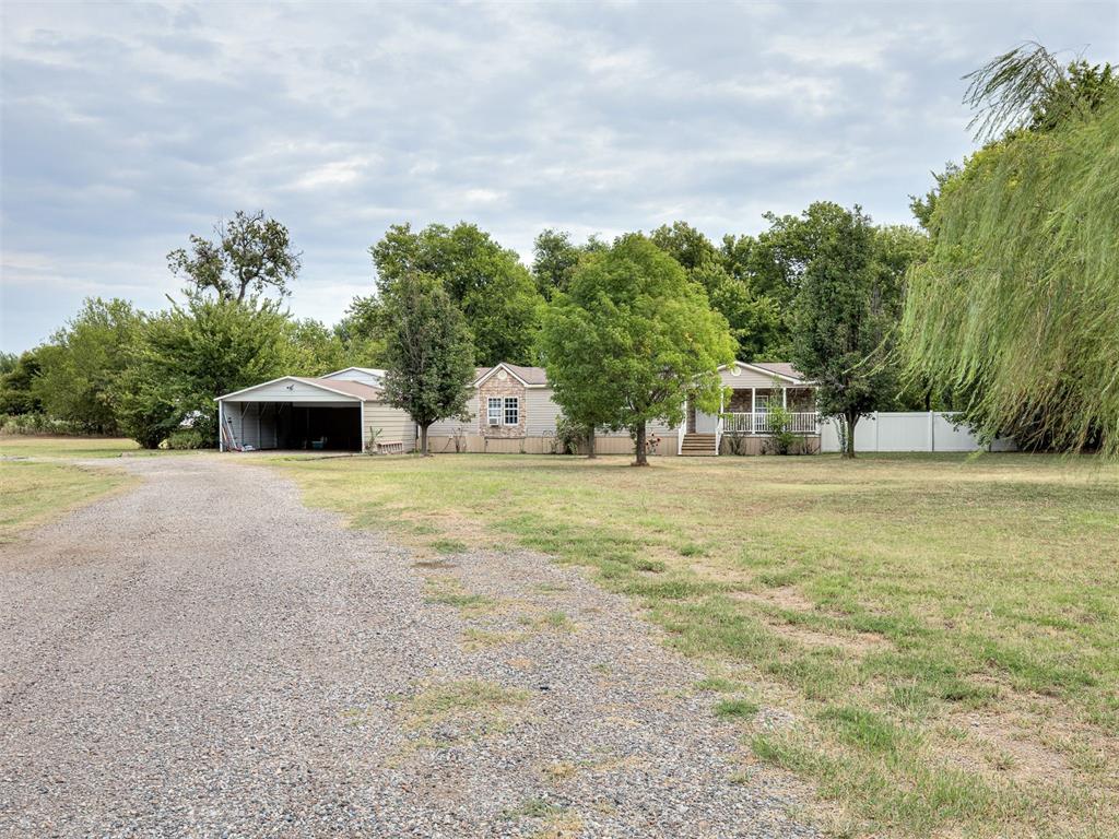 516 S Richland Road — photo
