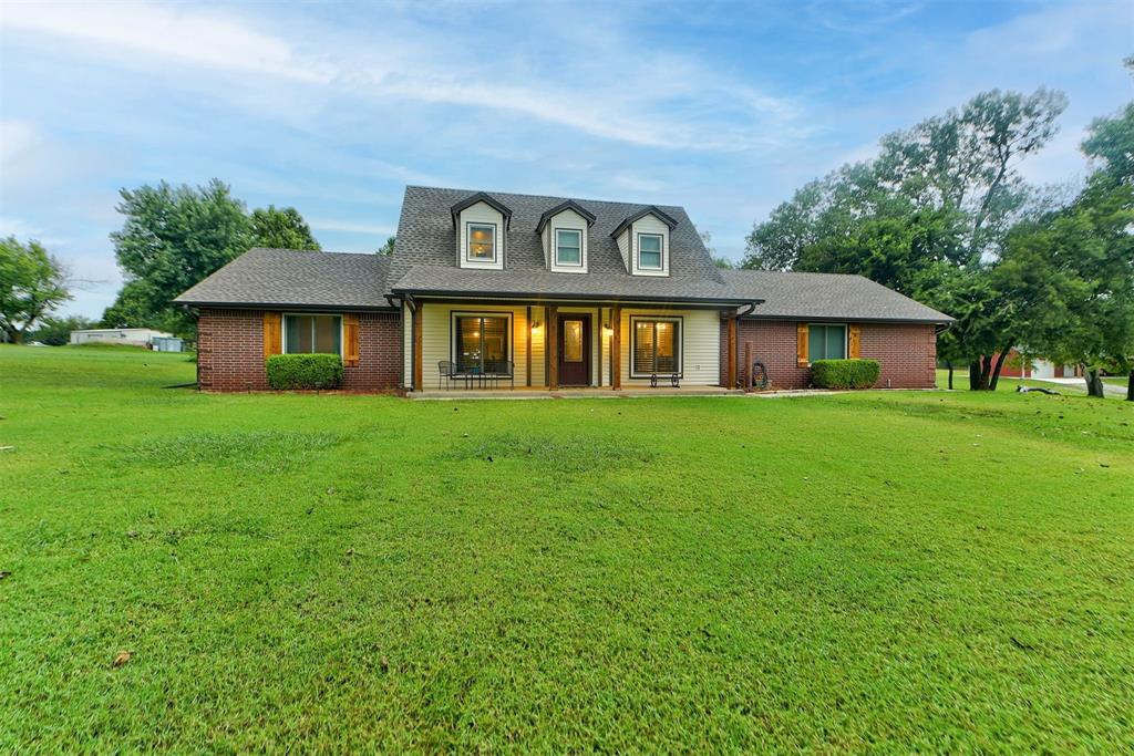 319 E Cedar Drive — photo