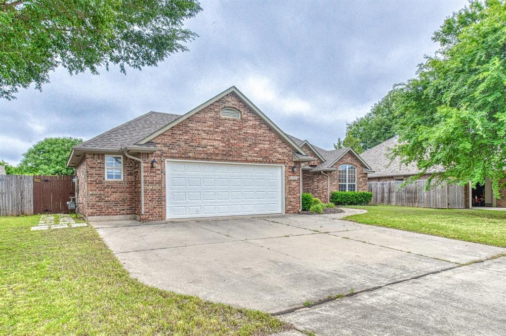 2340 Chadwick Drive — photo