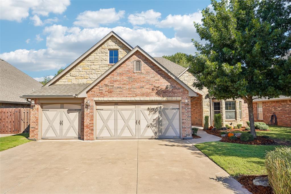 3917 Lakeshire Ridge Court — photo