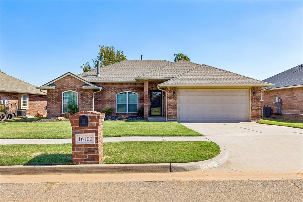 16100 Katie Ridge Drive — photo