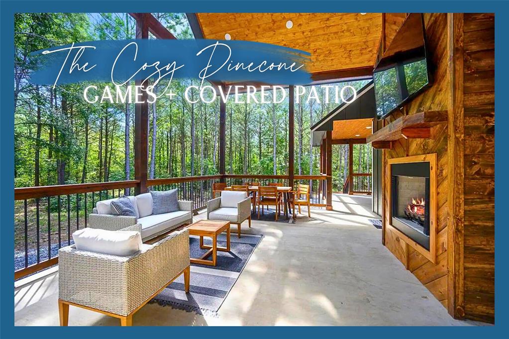198 Bear Cedar Trail — photo