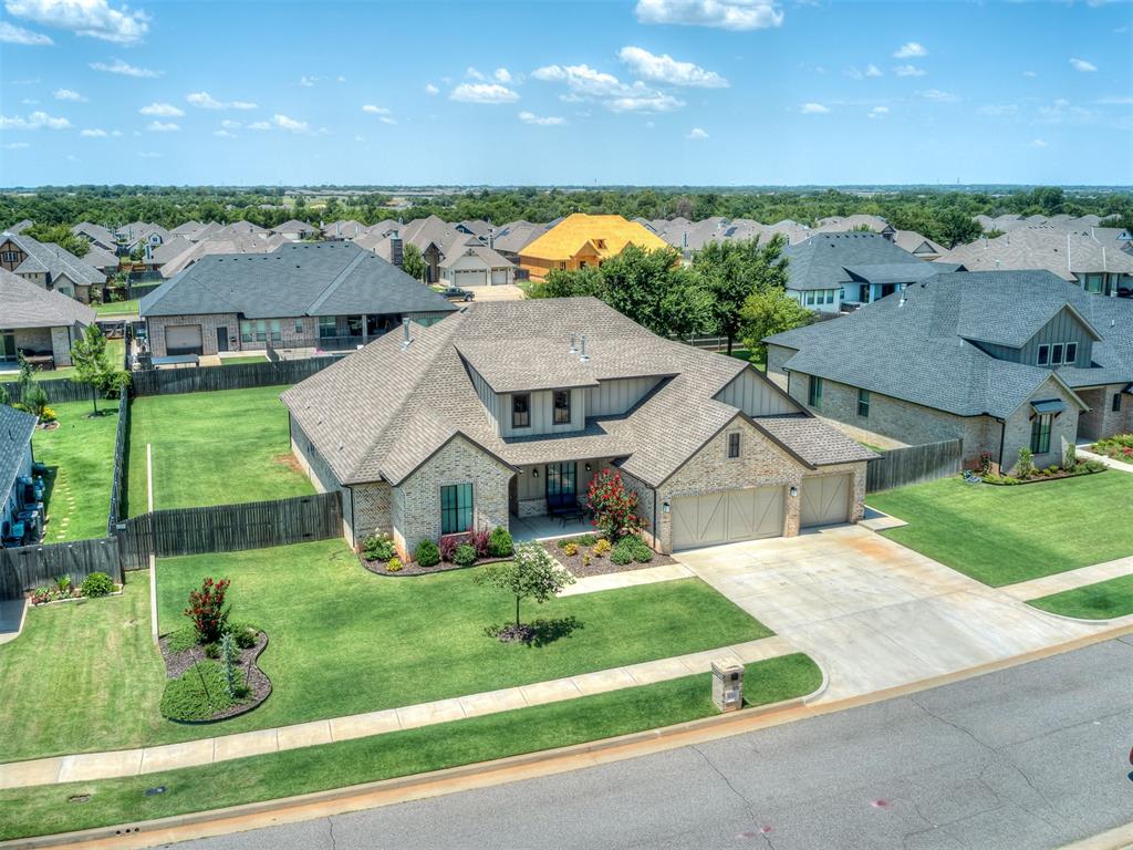 4301 Hunter Glen Drive — photo