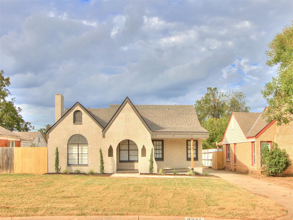 Home in Oklahoma City, OK 73112 — photo 2