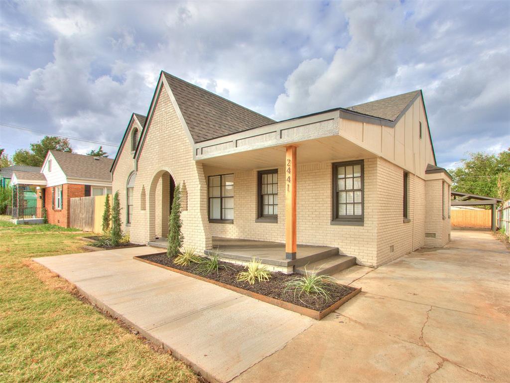 Home in Oklahoma City, OK 73112 — photo 3