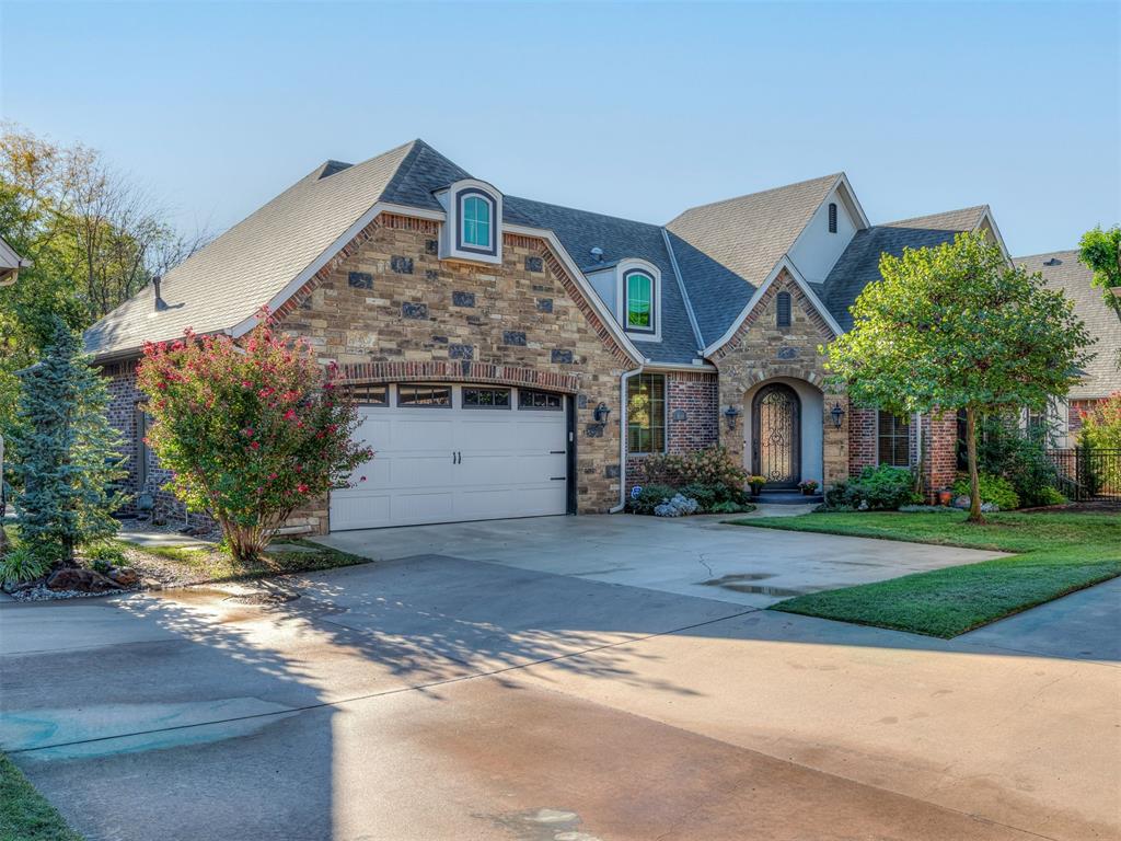 3848 Villas Creek Court — photo