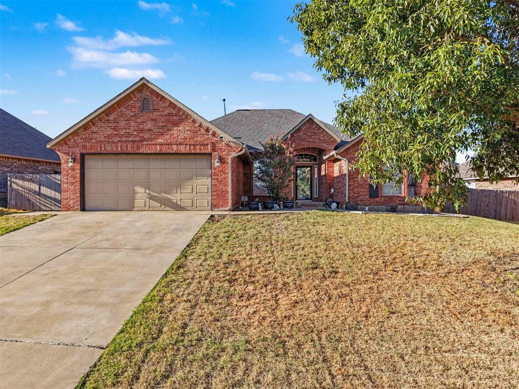 10915 Blue Sky Drive — photo