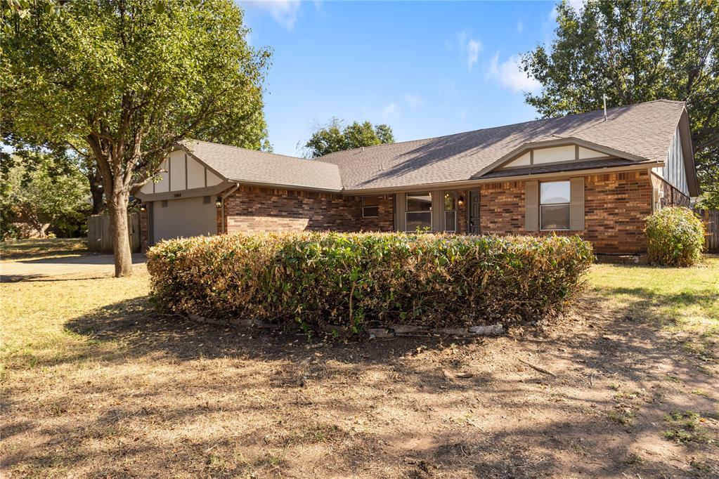 2004 Basking Ridge Trail, Edmond, OK 73013 — photo 2