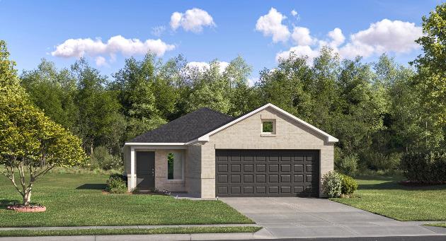 2000 Chestnut Oak Court — photo