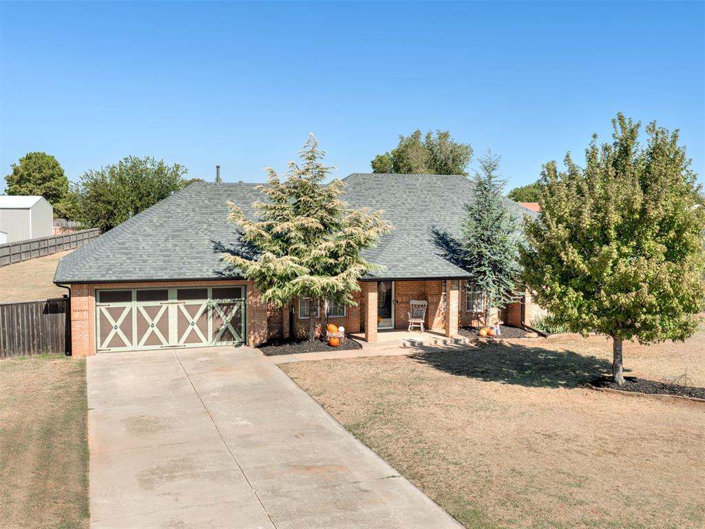 4105 Frontier Lane — photo
