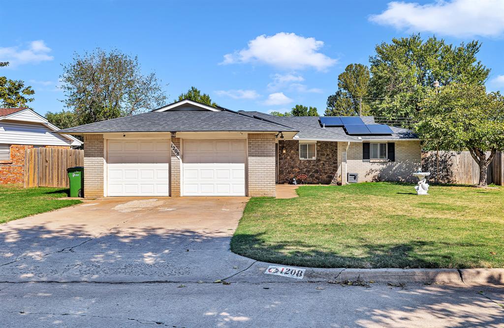 1208 Kingston Drive — photo