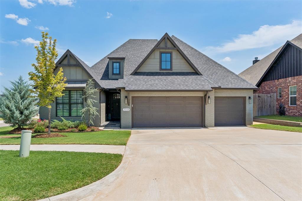 2348 Preserve Edge Drive — photo