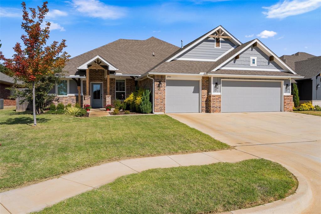 2501 Birmingham Drive — photo