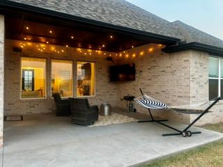 4418 Violet Street, Tuttle, OK 73089 — photo 2