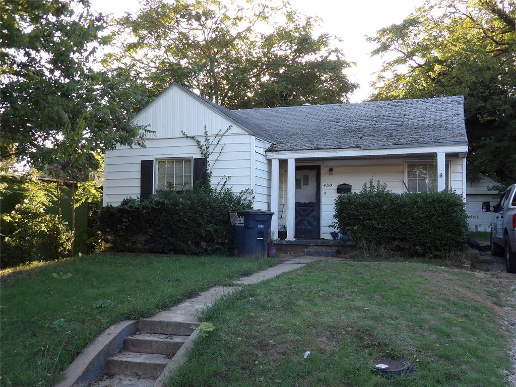 430 S Taylor Street — photo