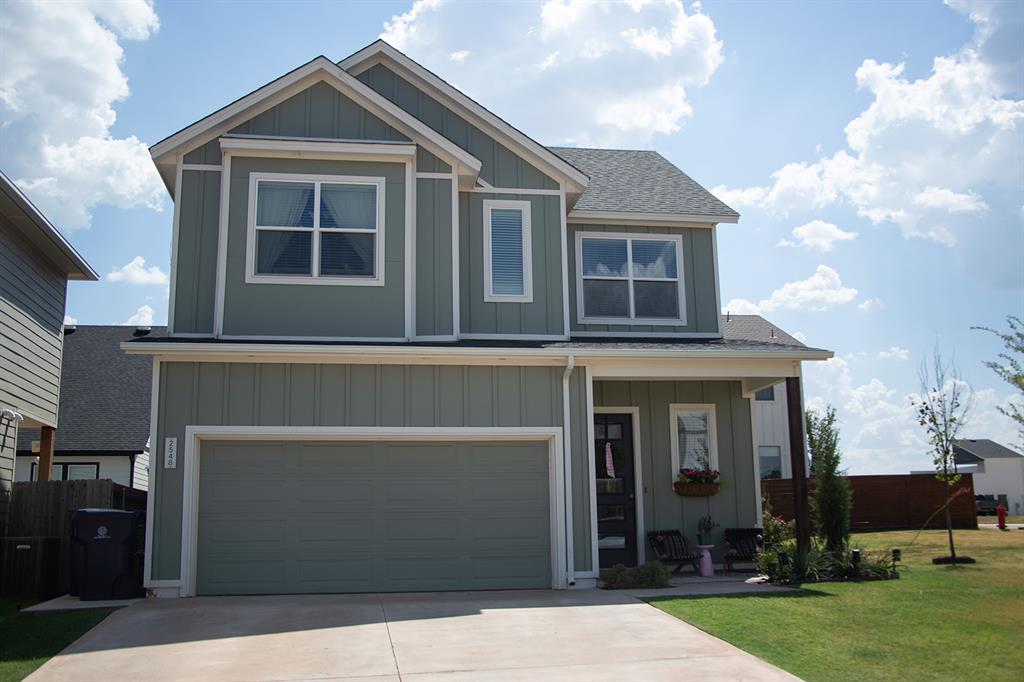 2548 NW 132nd Place — photo