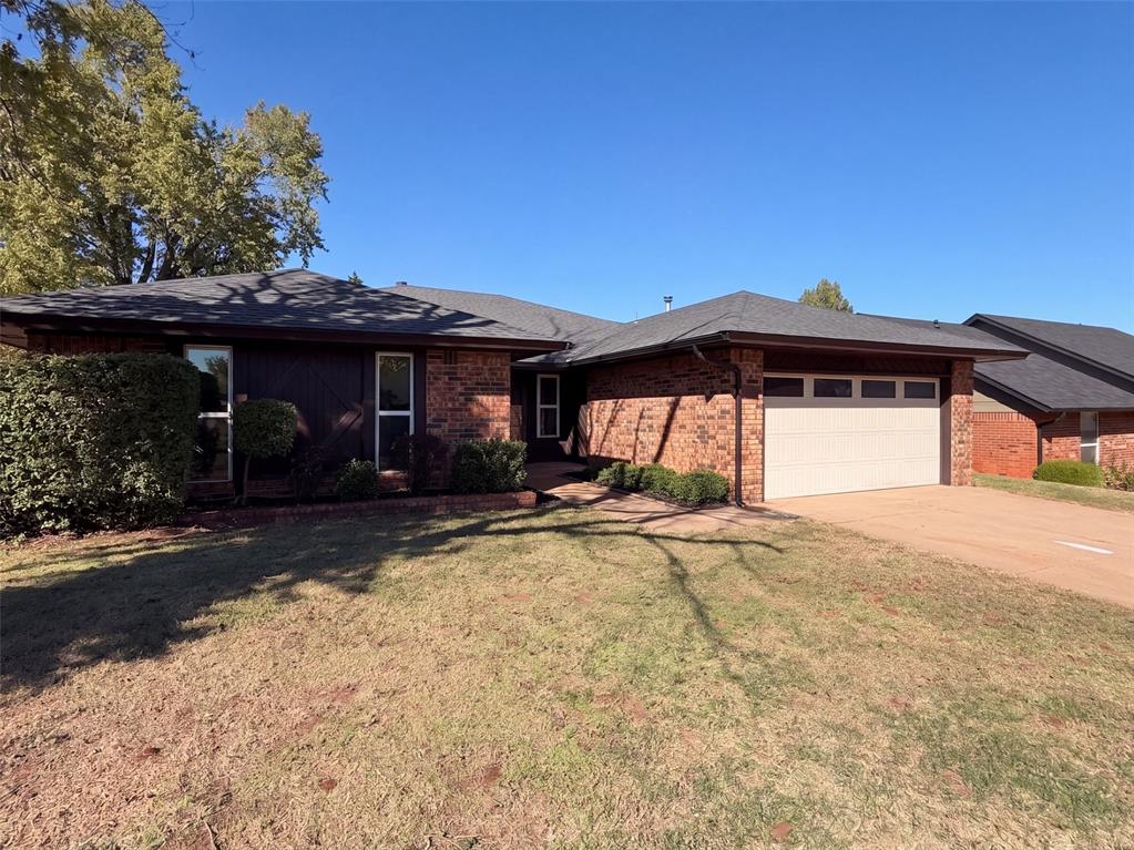 2717 Rolling Hills Terrace — photo
