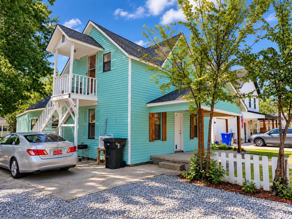 808 E Apache Street, Norman, OK 73071 — photo 2