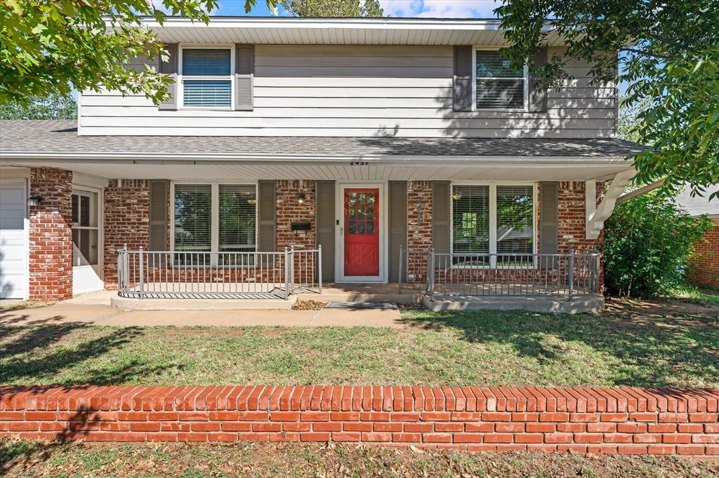 2437 NW 109th Street — photo
