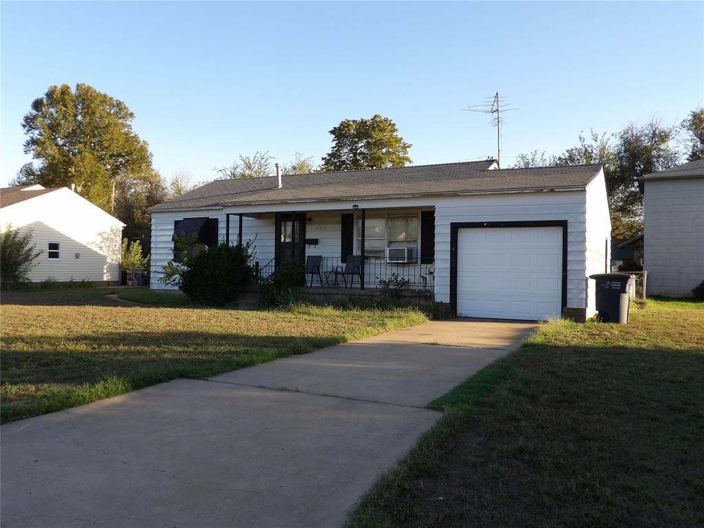 425 W Hickory Avenue — photo