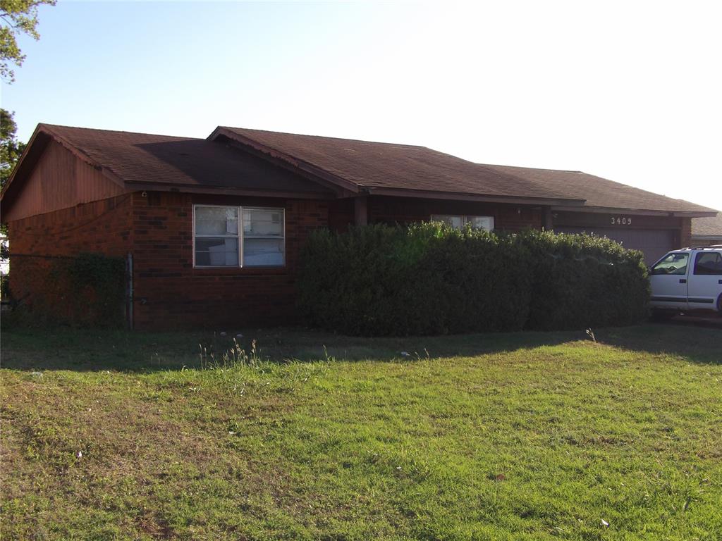 3409 Forestridge Drive — photo