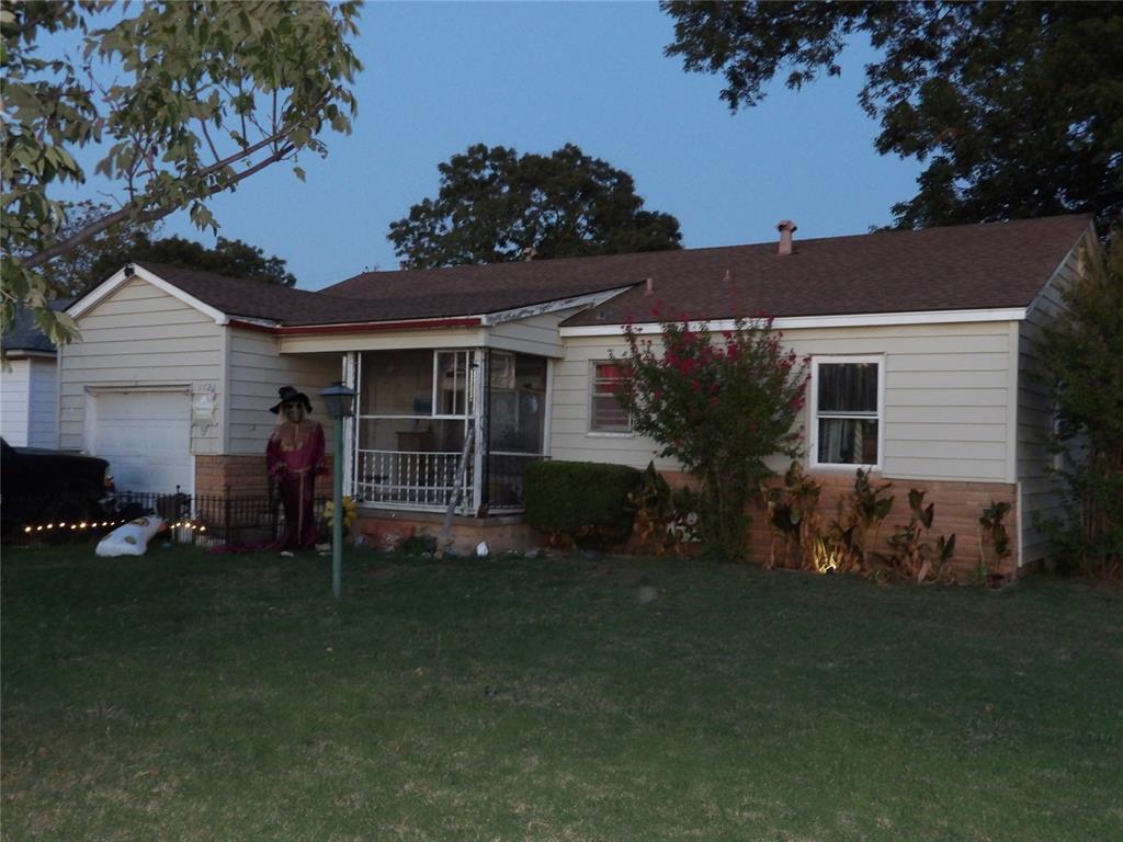 1721 Field Drive — photo