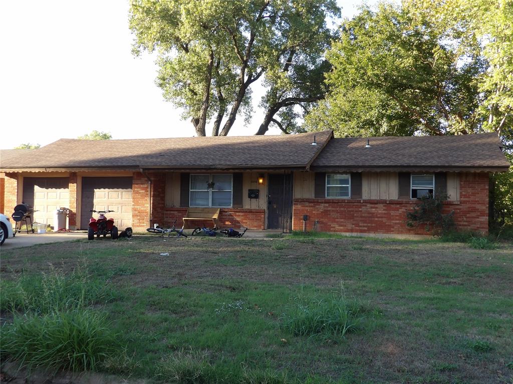 3202 Brooks Drive — photo