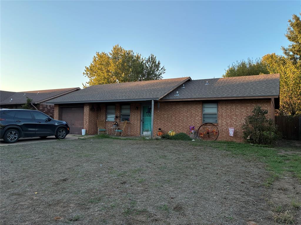 5106 W Cherokee Avenue — photo