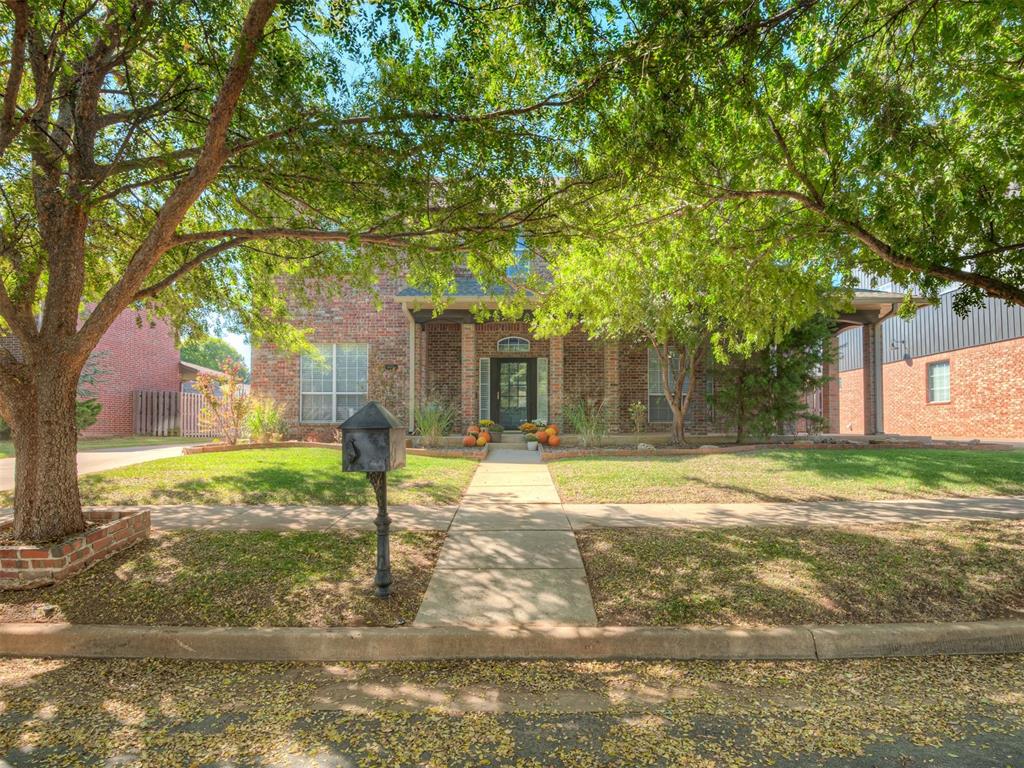 18009 Barrington Drive — photo