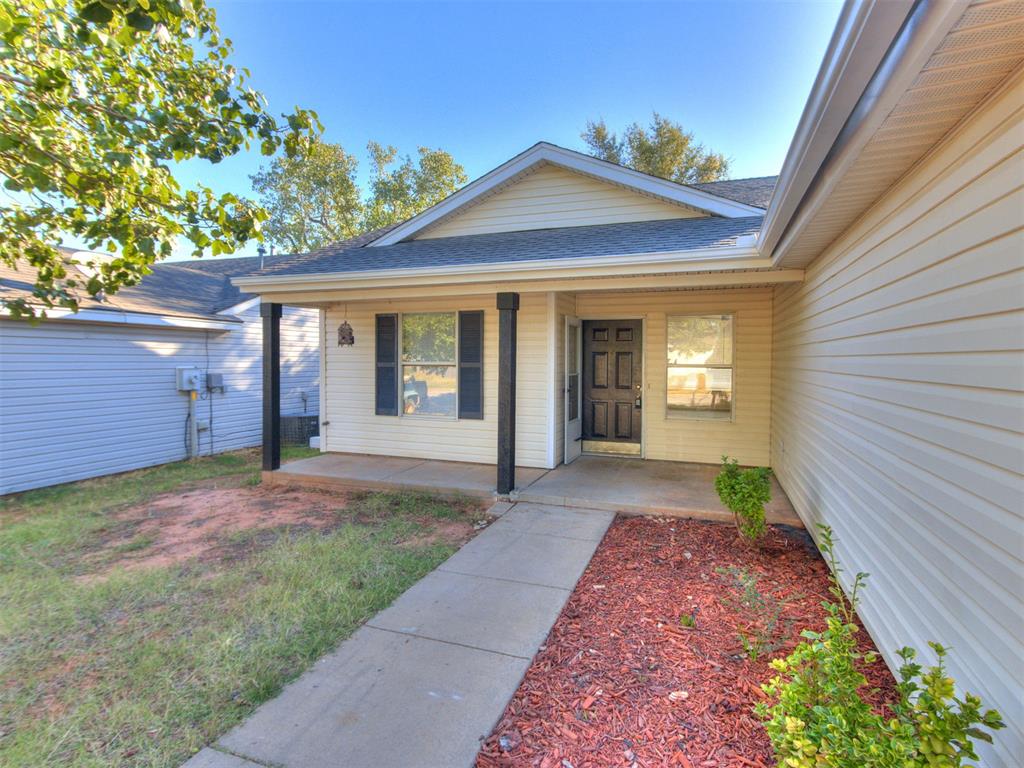 1205 Briar Patch Way — photo