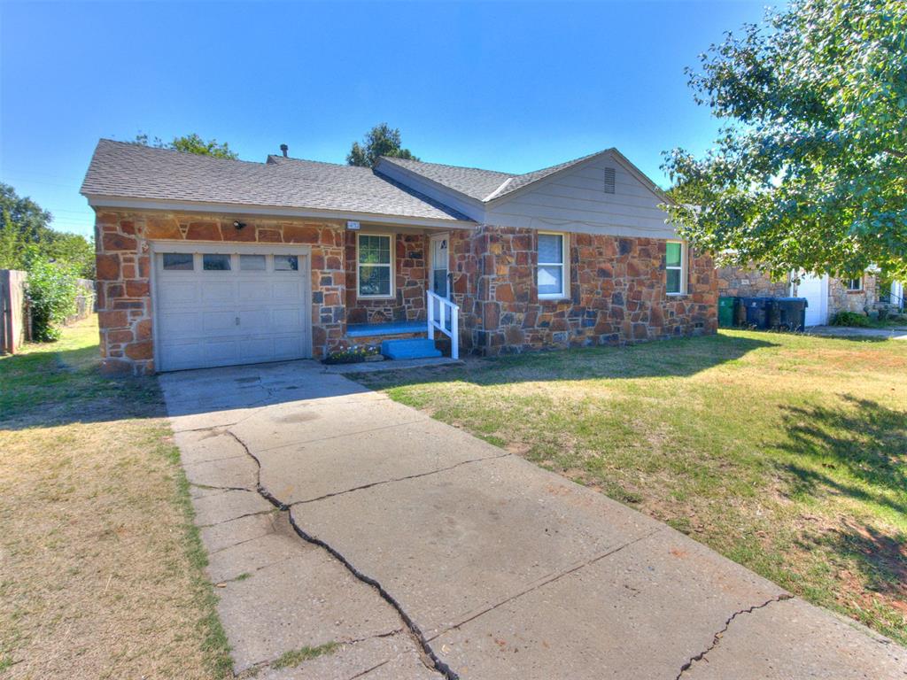 1432 Reding Drive — photo
