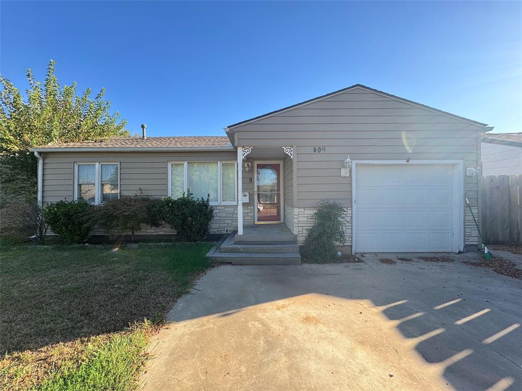 409 W Cottonwood Avenue — photo