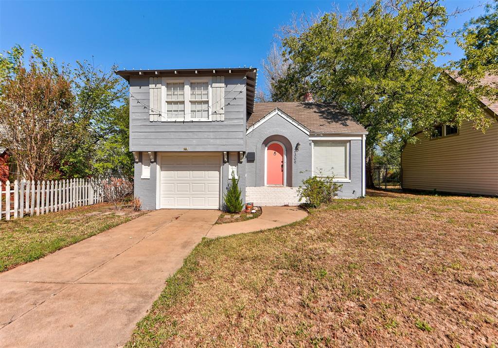 2309 Cashion Place — photo
