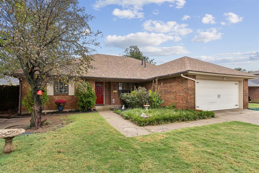 324 W Blueridge Drive — photo