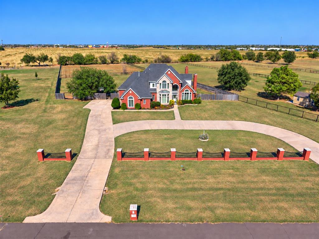 3401 Crystal Spring Drive — photo