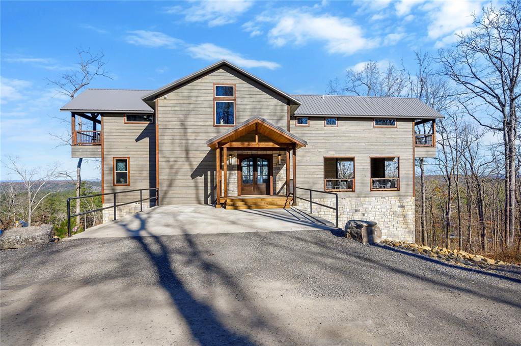 579 Moonshiner Springs Trail — photo