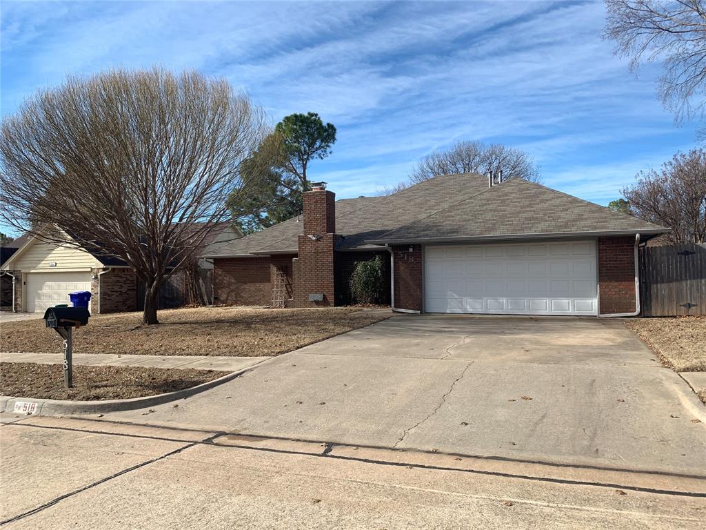 518 Garland Court — photo