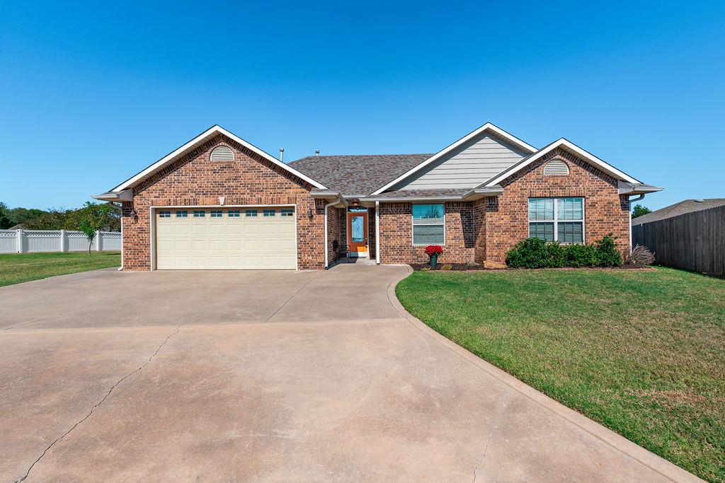 2305 Crooked Oak Court — photo