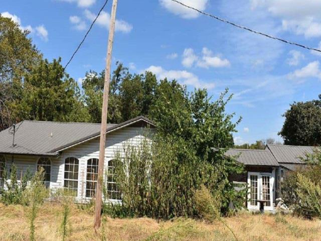5754 Alberta Creek Road — photo