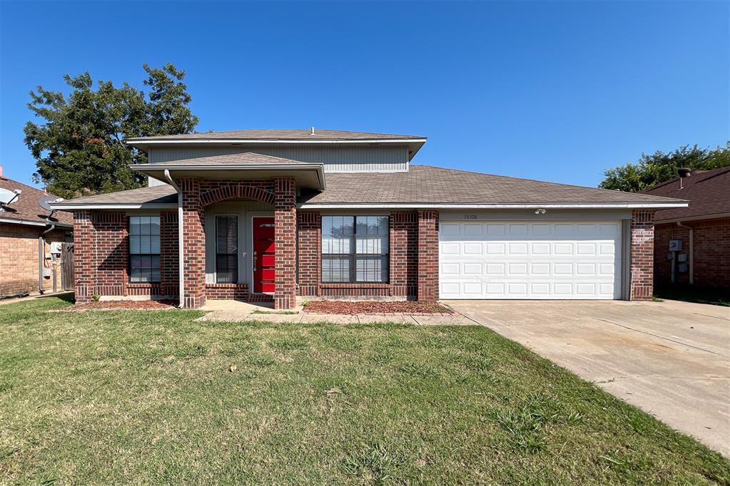 15108 Todd Way — photo