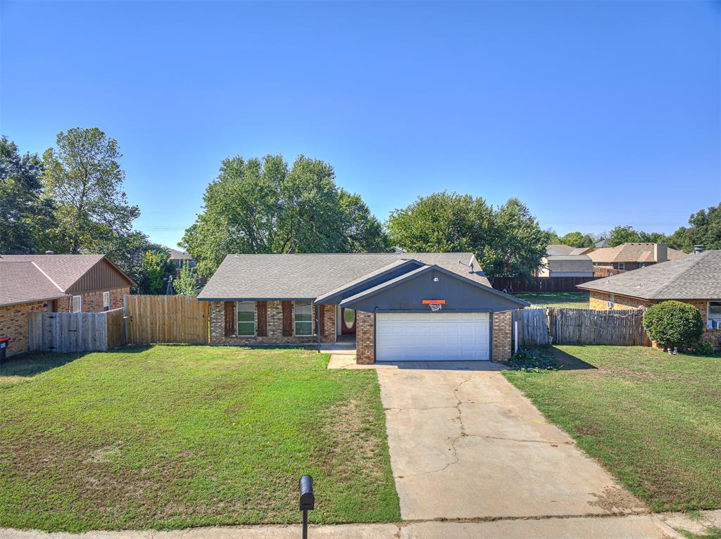 451 Crooked Oak Drive — photo